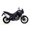 Echappement ARROW RACE-TECH HONDA CRF1000L AFRICA TWIN CRL 1000 L AFRICA TWIN ADVENTURE SPORT 5