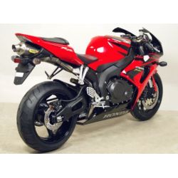 Echappement ARROW RACE-TECH HONDA CBR1000RR 2004-2007