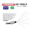 Raccord d'Echappement décatalysé ARROW HONDA CB1000R 2008-2017 0