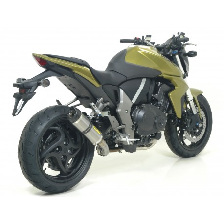 Echappement ARROW THUNDER HONDA CB1000R 2008-2017