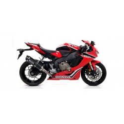 Echappement ARROW RACE-TECH HONDA CBR1000RR 2017-2019