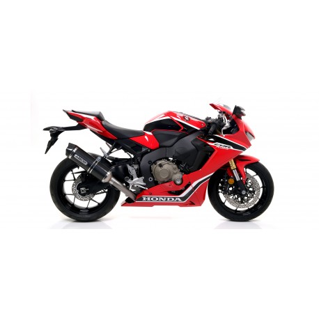 Echappement ARROW RACE-TECH HONDA CBR1000RR 2014-2016
