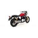 Echappement ARROW PRO-RACING HONDA CB 1100 RS CB 1100 EX 2017-2020