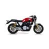 Echappement ARROW PRO-RACING HONDA CB 1100 RS CB 1100 EX 2017-2020 1