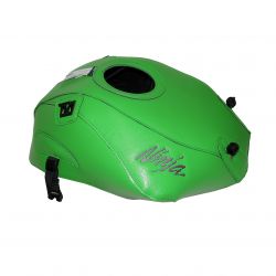 Tapis de reservoir BAGSTER KAWASAKI ZX6R 2018-2024 VERT