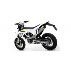 Echappement ARROW RACE-TECH HUSQVARNA 701 ENDURO / SUPERMOTO 2017-2023