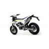 Echappement ARROW RACE-TECH HUSQVARNA 701 ENDURO / SUPERMOTO 2017-2020 0