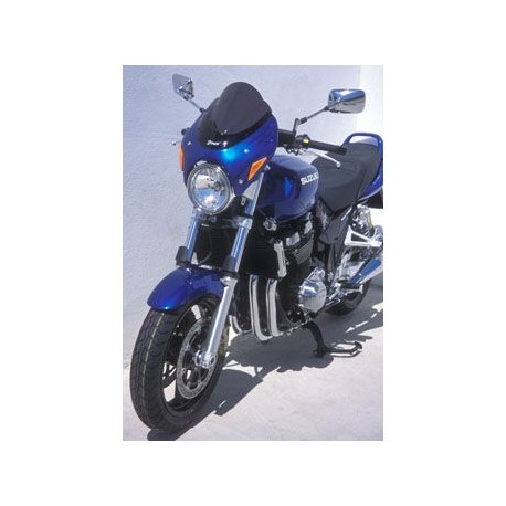 bulle ERMAX aeromax racing Kawasaki ZXR400  bulle ERMAX aeromax racing Kawasaki ZXR400