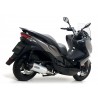 ECHAPPEMENT ARROW URBAN KAWASAKI J300 2017-2019 0