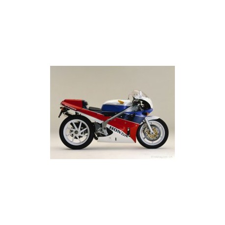 BULLE DE PHARE (PAIRE) ERMAX 