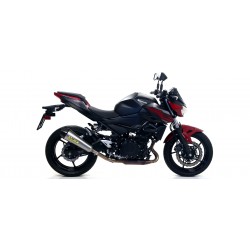 Echappement ARROW X-KONE KAWASAKI NINJA 400 Z400
