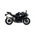 Echappement ARROW RACE-TECH KAWASAKI NINJA 400 Z400