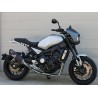 Ligne d''Echappement DEVIL evolution pour YAMAHA XSR 900 2016-2019 0