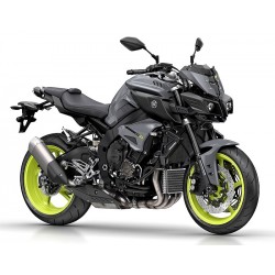 BULLE DE PHARE ERMAX POUR Yamaha MT 10 / FZ 10 16-21