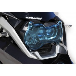 BULLE DE PHARE ERMAX POUR BMW 1200 GS/ADVENTURE 13-18