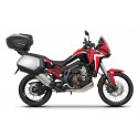 Pack bagagerie complet SHAD SH59X + Shad SH35 Honda CRF1100L Africa Twin 2020