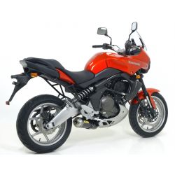 Echappement ARROW MAXI RACE-TECH KAWASAKI ER6N ER6F 2005-2011 650 VERSYS 2007-2014