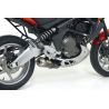 Echappement ARROW MAXI RACE-TECH KAWASAKI ER6N ER6F 2005-2011 650 VERSYS 2007-2014 2