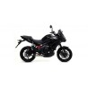 Echappement ARROW X-KONE KAWASAKI Z650 versys 650 ninja 650 1