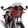 bulle ERMAX cafe racer 2