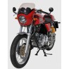 bulle ERMAX cafe racer 3