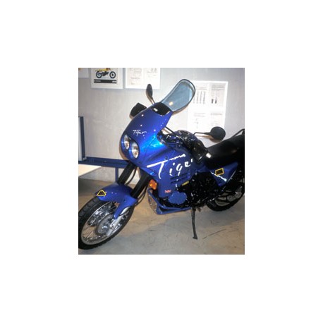 bulle haute protection ERMAX TRIUMPH TIGER 900 1995-1998