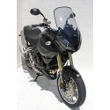Bulle haute protection +10 cm ERMAX TRIUMPH 1050 TIGER 2007-2015