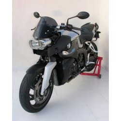 bulle ERMAX Haute protection +10cm BMW K1200R 2006-2016