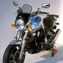 bulle haute protection +10 cm ERMAX YAMAHA BT 1100 BULLDOG 02-06