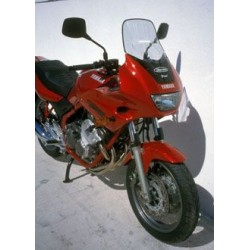 bulle moto haute protection +10cm ERMAX YAMAHA XJ 600 diversion 96-04