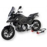 Bulle ermax haute protection +10cm HONDA NC700X 2012-2013 3