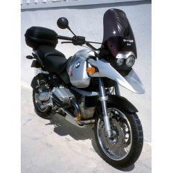 bulle ERMAX haute protection +10cm BMW R1150GS 00-04