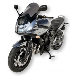 Bulle haute protection Ermax pour SUZUKI GSF 650 BANDIT 09-15