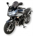 Bulle haute protection Ermax pour GSF 650 BANDIT 2009/2015