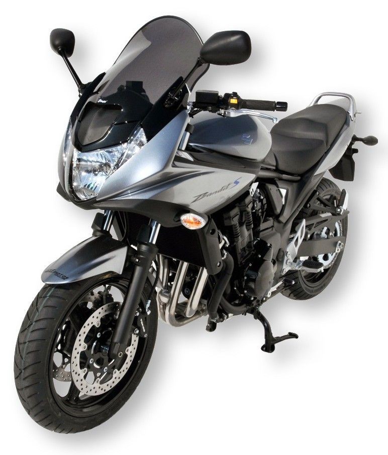 Suzuki Bandit 650s 2005