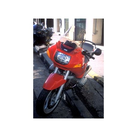 bulle ERMAX haute protection +10cm BMW R1100RS 1994-1999