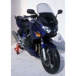 bulle haute protection ERMAX HONDA CBF600S 04-13