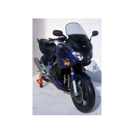 bulle haute protection ERMAX HONDA CBF600S 2004-2013