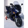 bulle haute protection ERMAX HONDA CBF600S 2004-2013 1