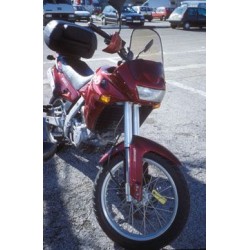 bulle ERMAX haute protection +10cm APRILIA 650 PEGASO 95-97