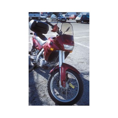 bulle ERMAX haute protection +10cm APRILIA 650 PEGASO 1995-1997