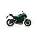 Echappement ARROW GP2 KAWASAKI Z900 2020 à 2023