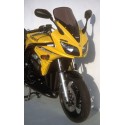 bulle haute protection +10 cm Ermax YAMAHA FZS 600 FAZER 2002 à 2003