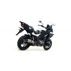 Echappement ARROW RACE-TECH KAWASAKI 1000 VERSYS 2019-2020