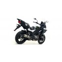 Echappement ARROW RACE-TECH KAWASAKI 1000 VERSYS 2019-2020