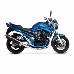 bulle haute protection +10 cm Ermax Suzuki GSF 600 BANDIT 95-99 / 1200 95-00