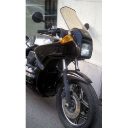 Bulle ermax haute protection +10cm BMW K75S 86-94