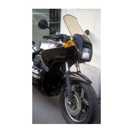 Bulle ermax haute protection +10cm BMW K75S 1986-1994