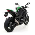 Echappement ARROW PRO-RACE KAWASAKI Z1000 2017-2020