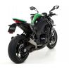 Echappement ARROW PRO-RACE KAWASAKI Z1000 2017-2020 0